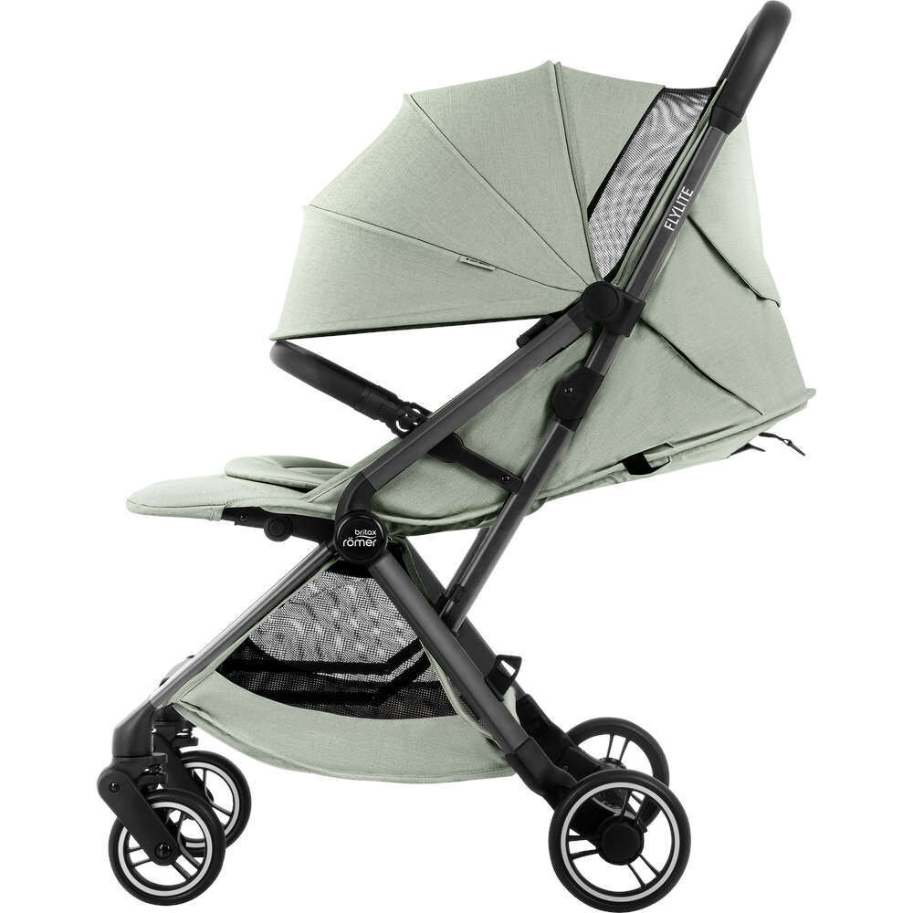 Britax Römer Flylight 2